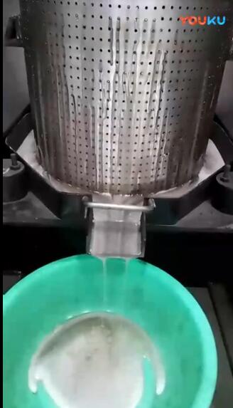 我公司液压榨油机压榨P