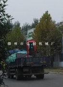 发往河南郑州市惠济区的