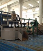 辽宁瓦房店顾客订购的榨