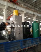 发往黑龙江省绥化市青冈
