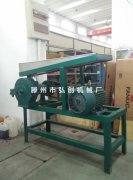 广西梧州预定的260型花生