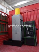 山东大型精炼公司订购的