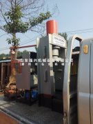 发往江苏徐州的30MPa（13