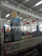 辽宁鞍山客户第二次订购